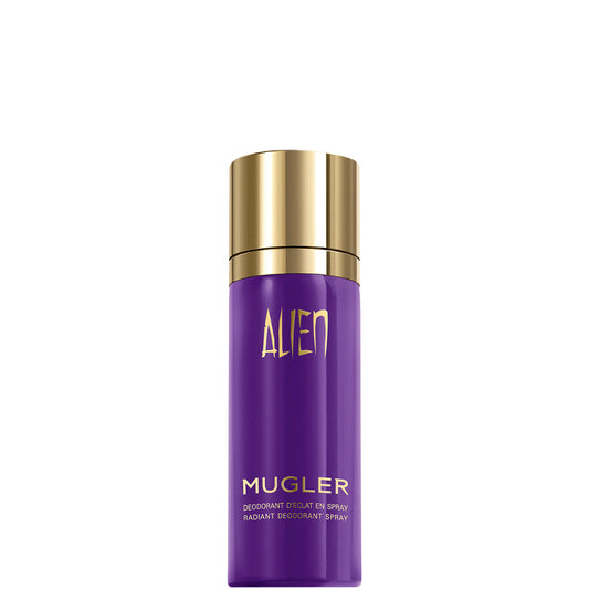 Alien Deo Spray