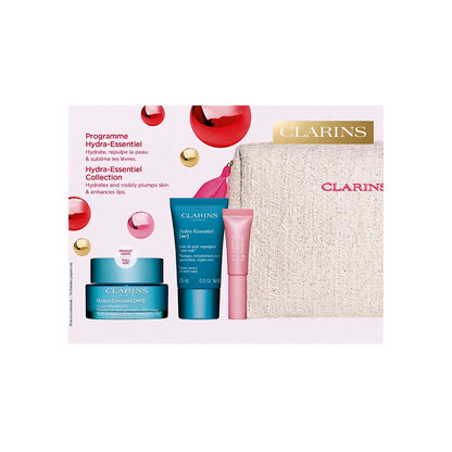 Hydra-Essentiel cream Cofanetto