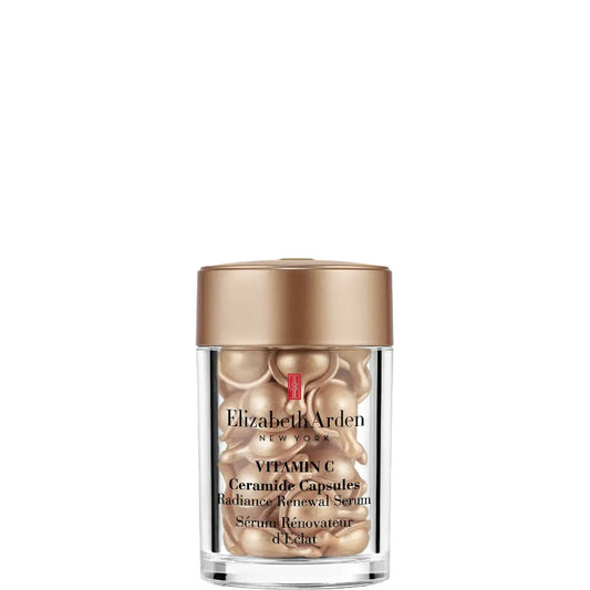 Vitamin C Ceramide Capsules Radiance Renewal Serum