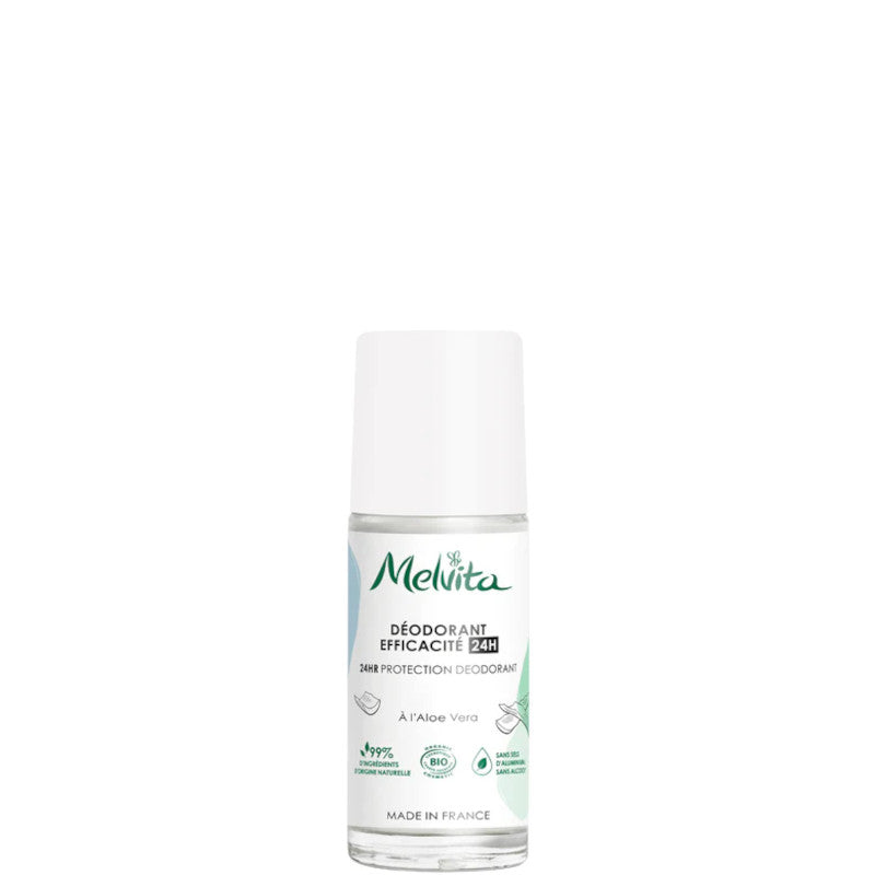 Déodorant Efficacité 24 H - Deodorante 24 H 50 ML