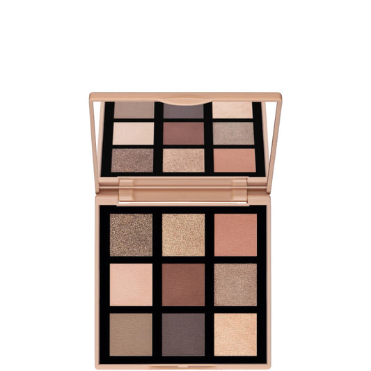 NUDA Palette Occhi