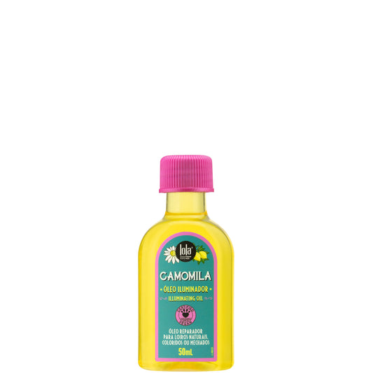 Lola from Rio Camomila Olio Illuminante