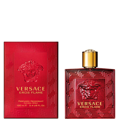 Versace Eros Flame 100 ML