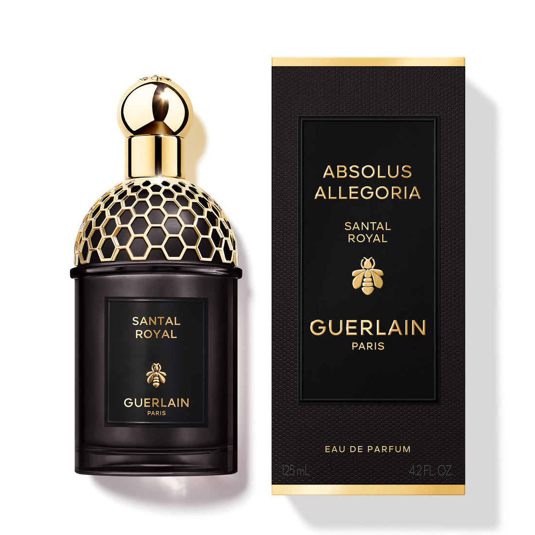 Absolus Allegoria Santal Royal