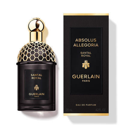 Absolus Allegoria Santal Royal