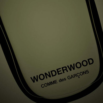 Comme des Garçons Wonderwood