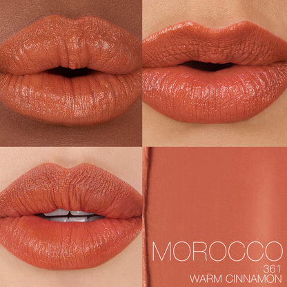 Nars Explicit Lipstick