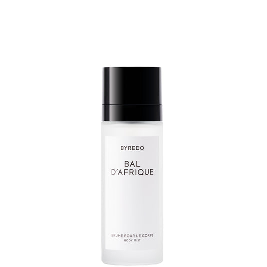 Bal D'Afrique Body Mist