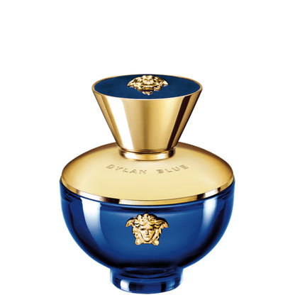 Versace Pour Femme Dylan Blue