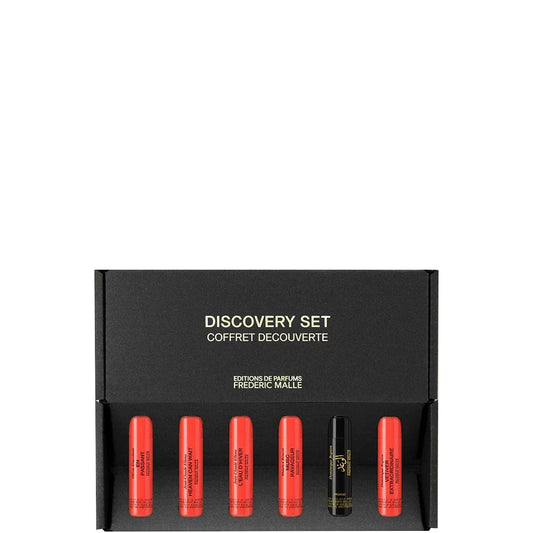 Frederic Malle Discovery Set The Eclectique