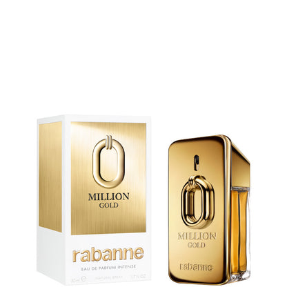 Rabanne 1 Million Gold Eau de Parfum Intense