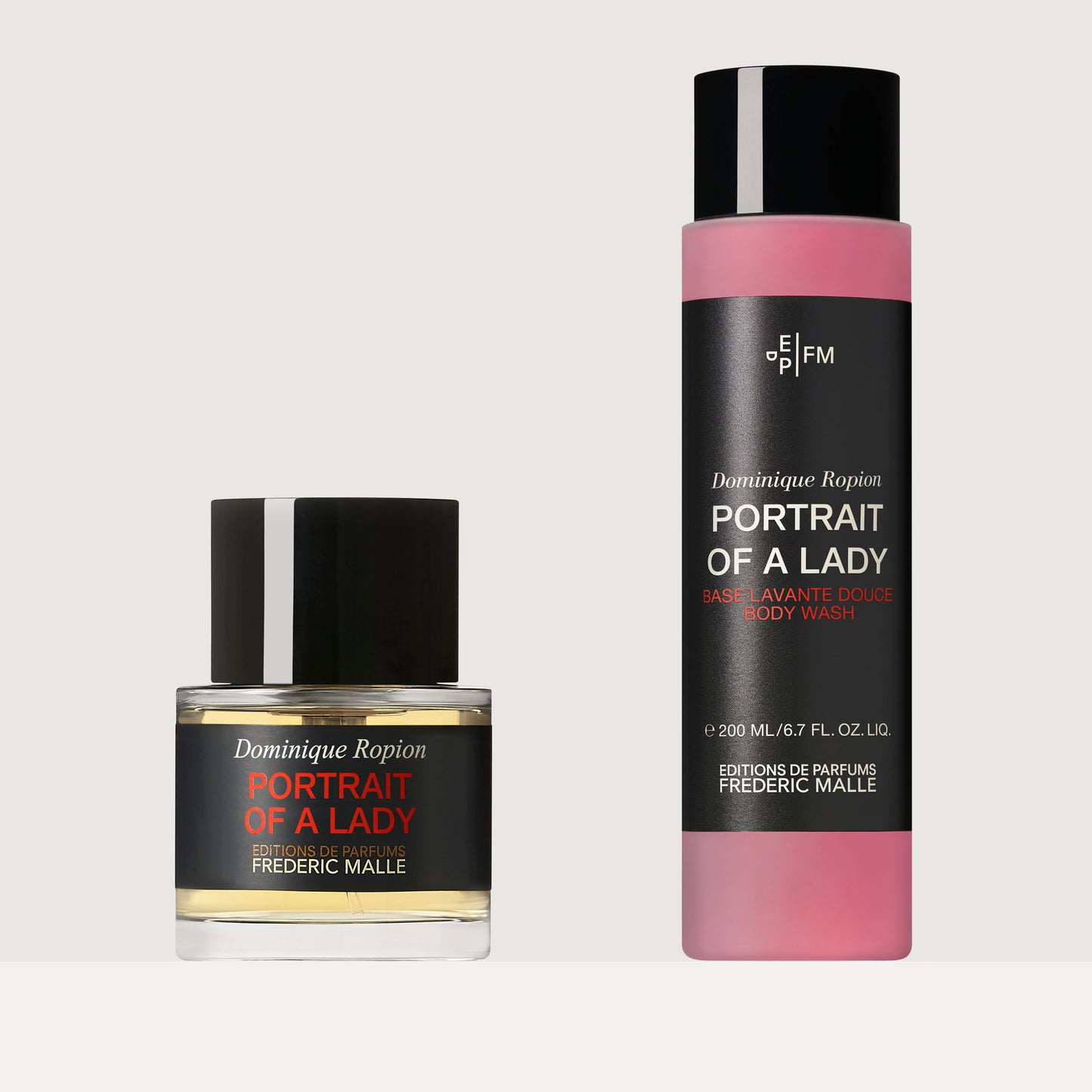 Frederic Malle Portrait of a Lady Confezione