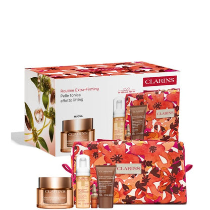 Extra-Firming Jour [COLLAGEN]³ TECHNOLOGY - Tutti i tipi di Pelle Confezione