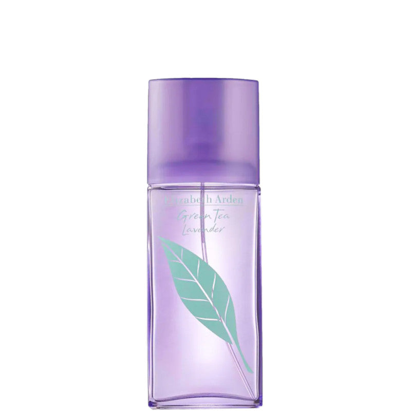 Green Tea Lavende 100 ML