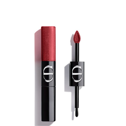 Rouge Dior Sequin Liquid Duo Edizione Limitata Natale 2026