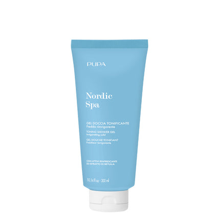 Nordic SPA Gel Doccia Tonificante