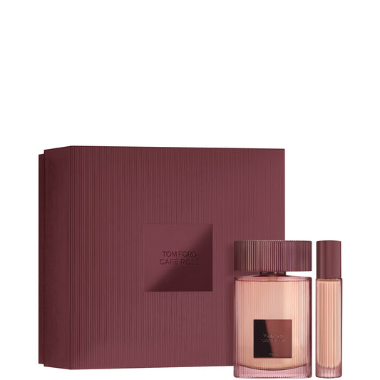 Tom Ford Café Rose Confezione