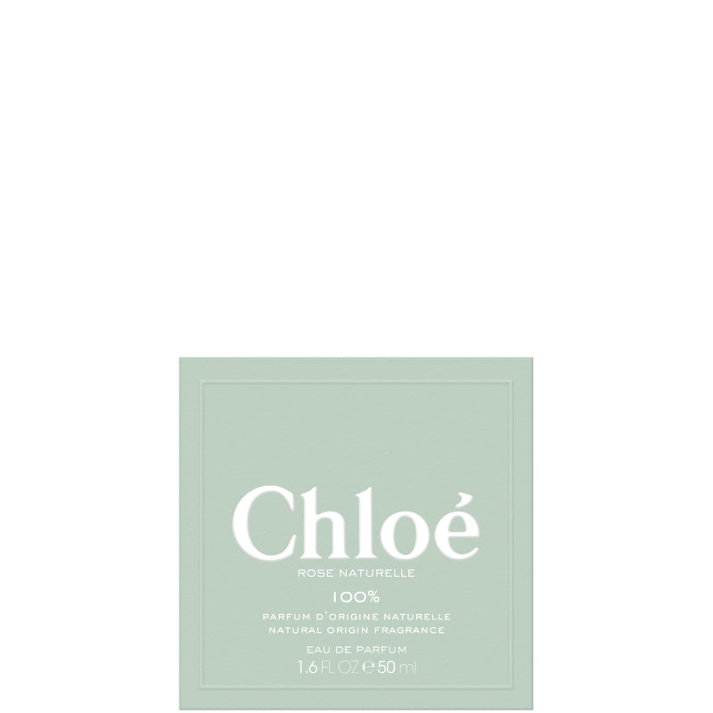 Chloé Rose Naturelle EDP