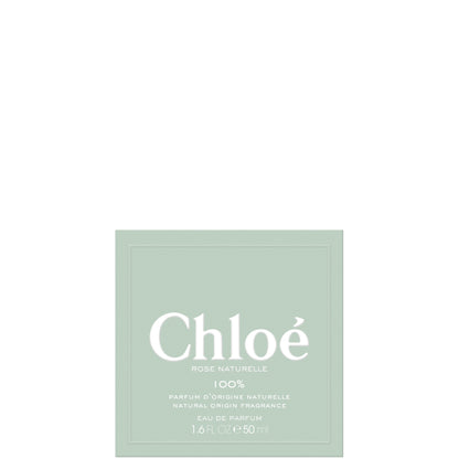 Chloé Rose Naturelle EDP