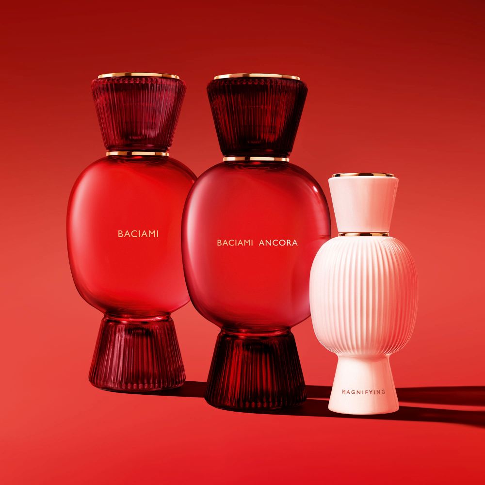 Baciami Ancora Parfum