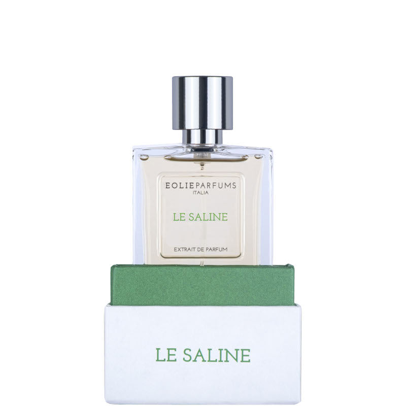 Eolie Parfums Le Saline