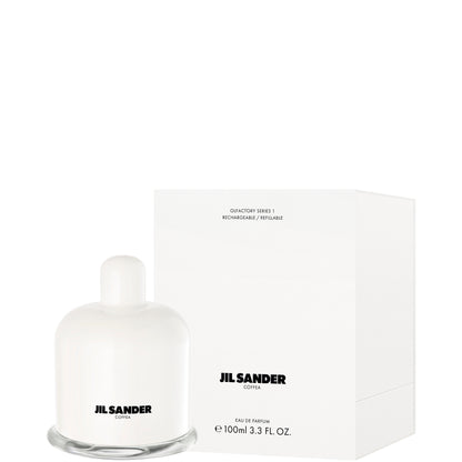 Jil Sander Olfactory Series 1 Coffea