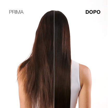 Haircare Siero Rimpolpante Lisciospaghetto