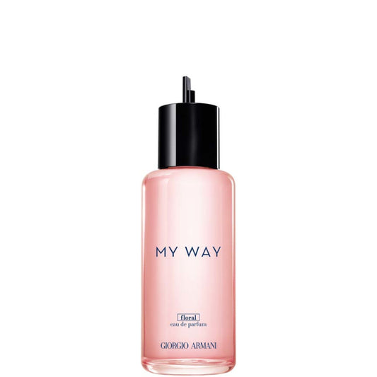 My Way Floral Refill - Ricarica 150 ML REFILL
