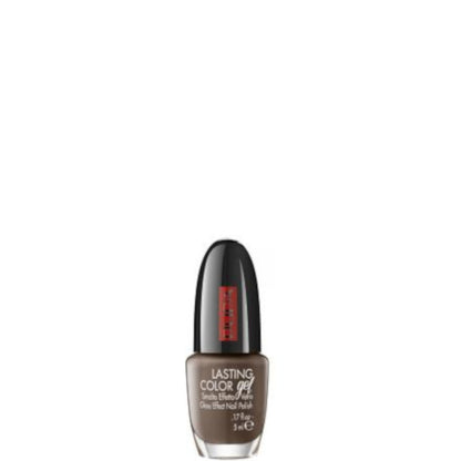 Lasting Color Gel - Smalto effetto vetro per unghie glossate volumizzate 3D