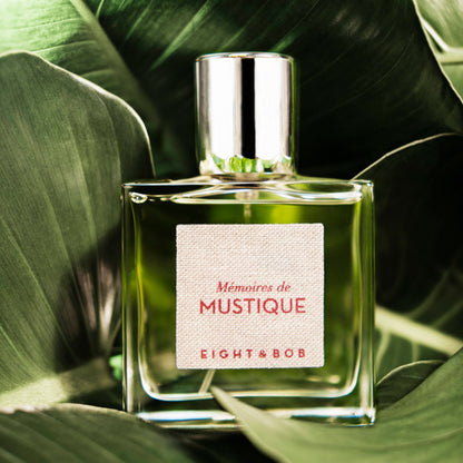 Mémoires de Mustique 100 ML