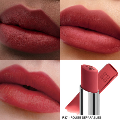 Le Rouge Velvet Matte