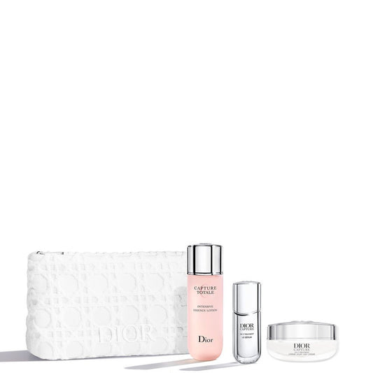 Dior Capture OX-C Treatment Crème Jour Confezione