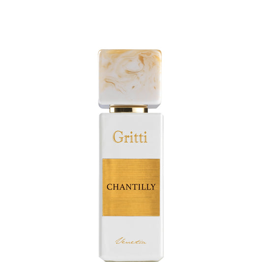 Gritti Chantilly