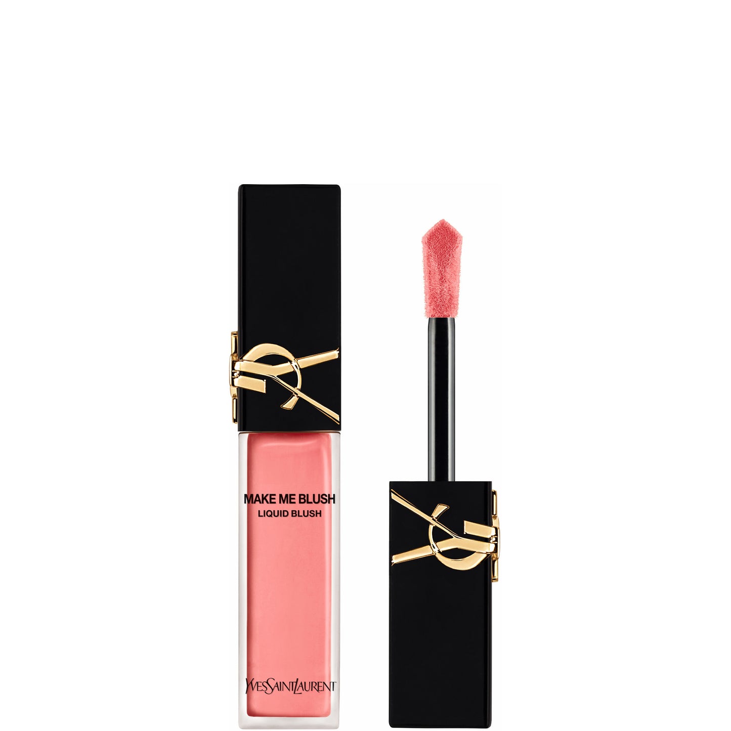 Make Me Blush Liquid