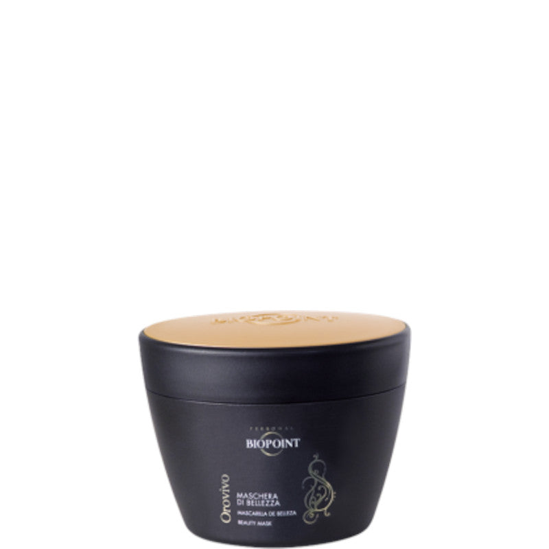 Orovivo Maschera di Bellezza 200 ML