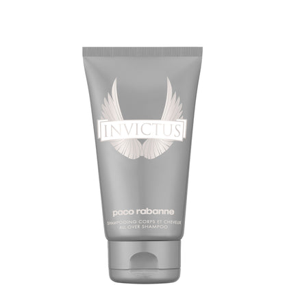 Rabanne Invictus All Over Shampoo