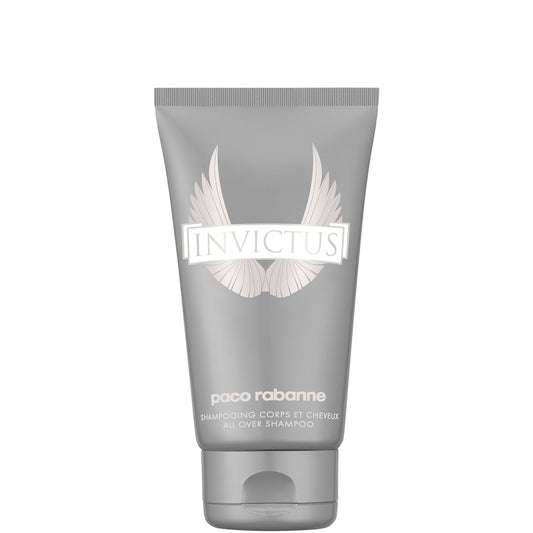 Rabanne Invictus All Over Shampoo