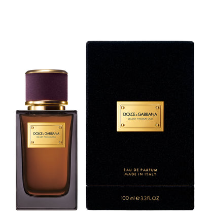 Velvet Passion Oud