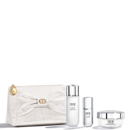 Dior Capture OX-C Treatment Crème Jour Confezione