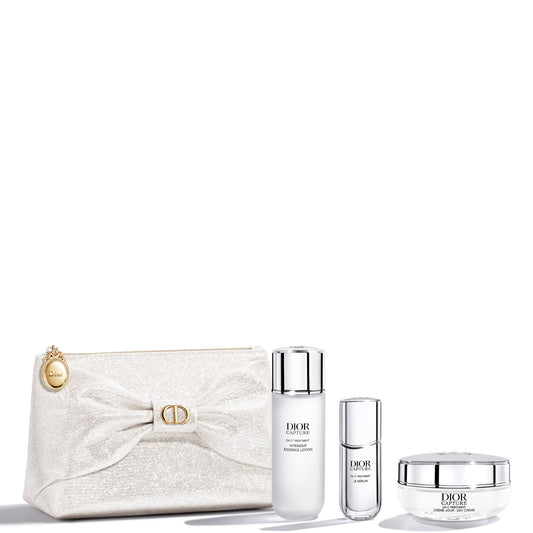 Dior Capture OX-C Treatment Crème Jour Confezione