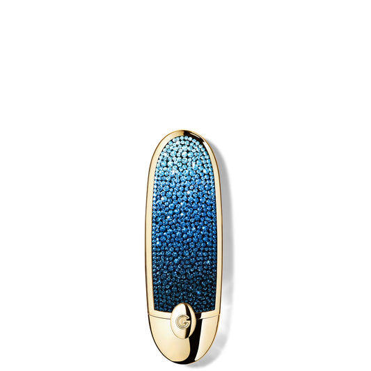 Rouge G Cover L'Heure Bleue