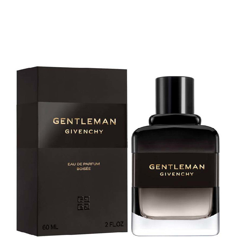 Gentleman Givenchy Boisée