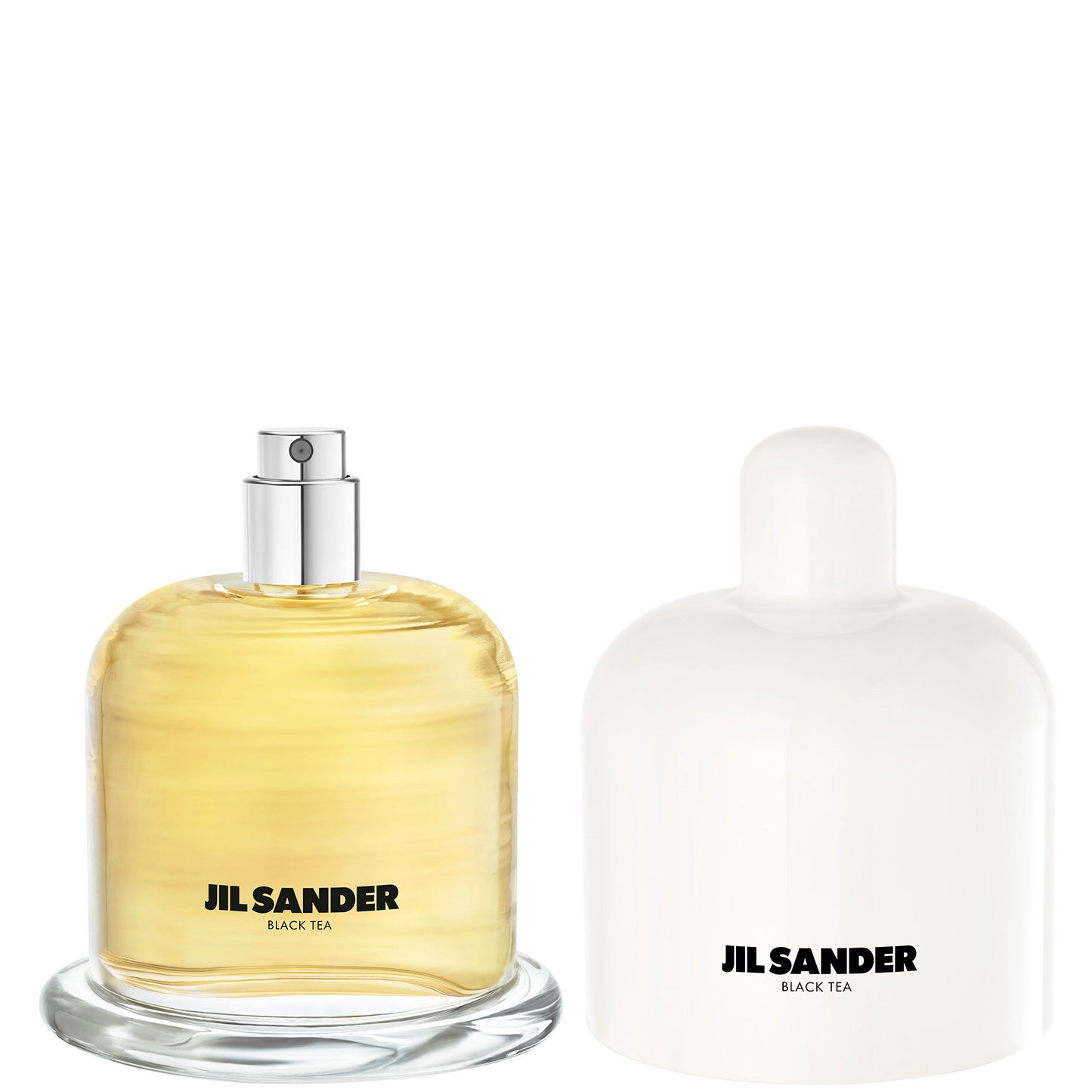 Jil Sander Olfactory Series 1 Black Tea