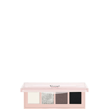 Vamp! Palette 4 Ombretti