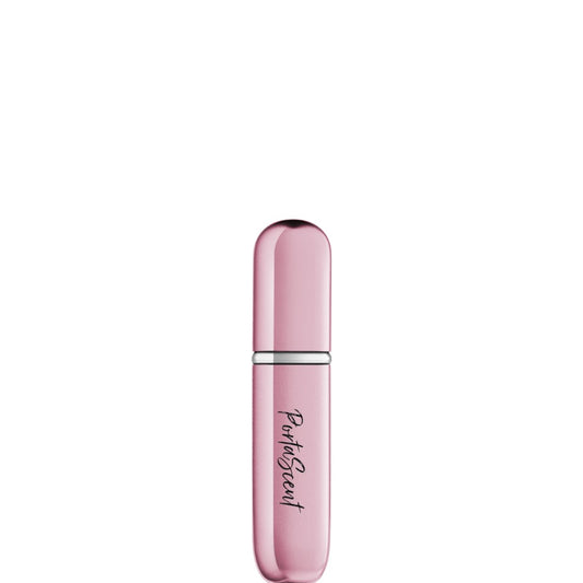 Travalo Matte Pink CAPIENTA 5 ML