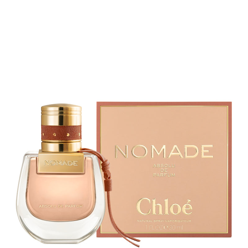 Chloé Nomade Absolu EDP