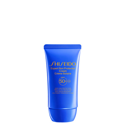 Expert Sun Protector Cream SPF 50+ Face