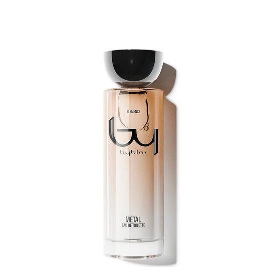 BY Byblos Elments Metal Eau de Toilette