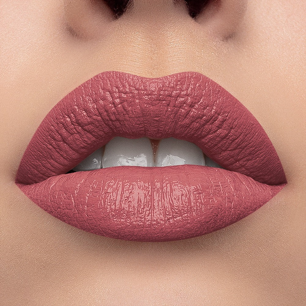 Mulac CREAMLUST Rossetto Creamlastic