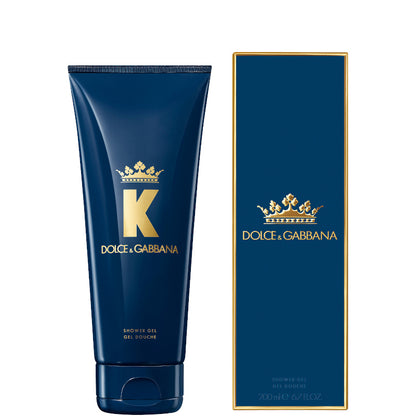 K by Dolce&Gabbana 200 ML